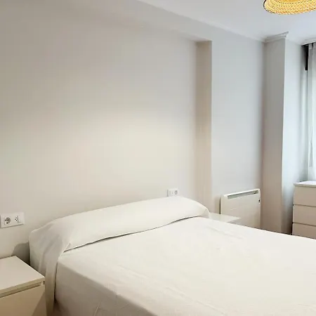 Piso En El Centro De 2 Brasil Apartment Vigo