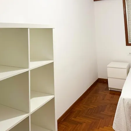 Apartment Piso En El Centro De 2 Brasil