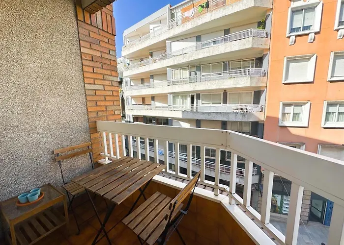 Piso En El Centro De 2 Brasil